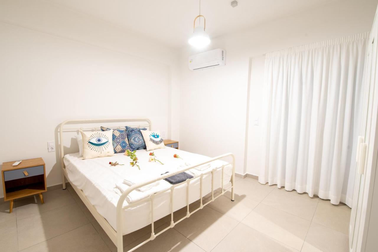 Ennea Suites-storm Apartment